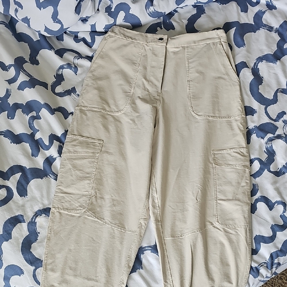 lululemon Utilitech Cargo Pocket Pants